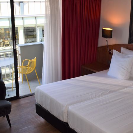 Leonardo Hotel Utrecht City Center מראה חיצוני תמונה