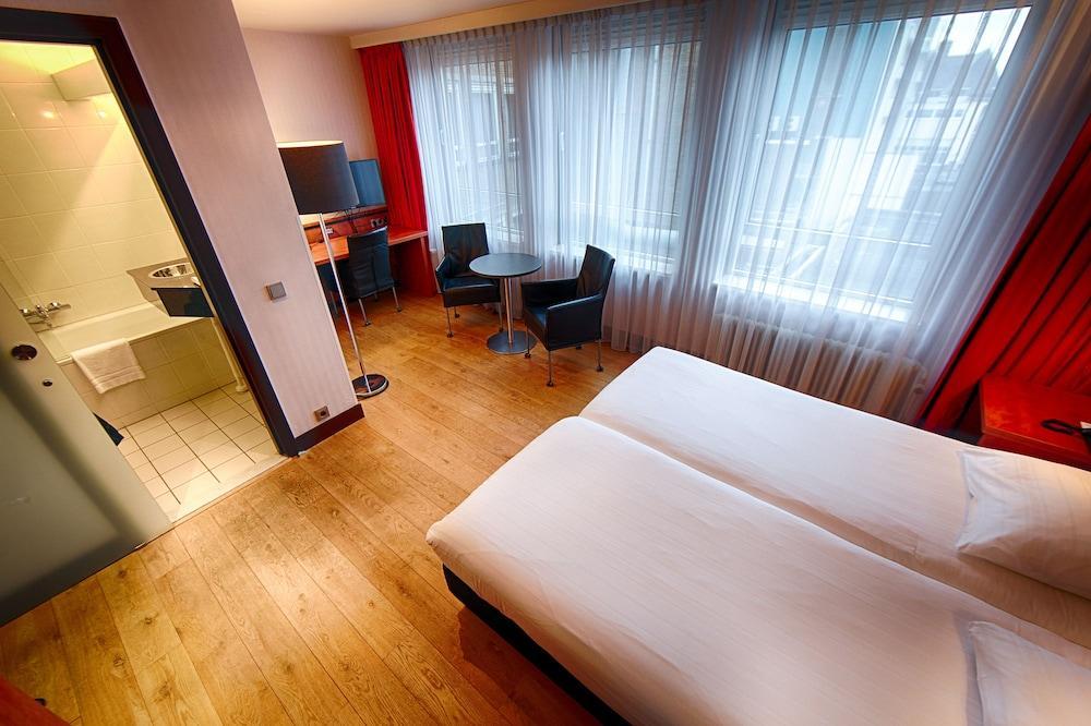 Leonardo Hotel Utrecht City Center מראה חיצוני תמונה