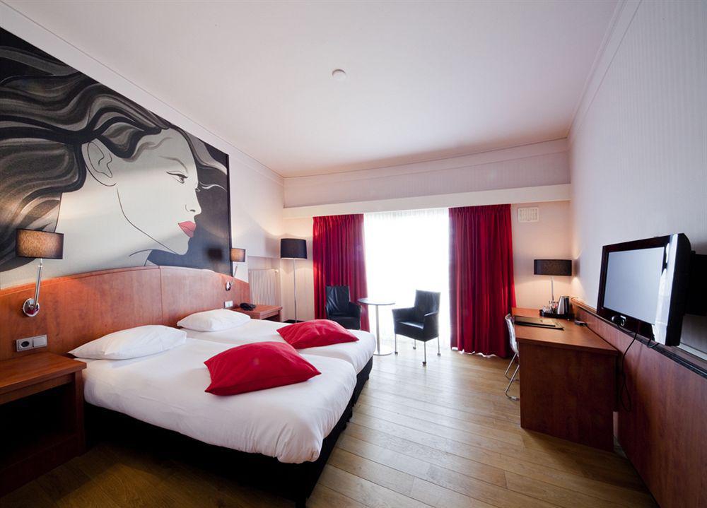 Leonardo Hotel Utrecht City Center מראה חיצוני תמונה